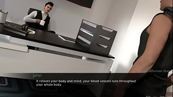 Preview 4 of Sunny Leon Cx - A Step-Mother&#039_s Love (OrbOrigin) Part 65 Gameplay by LoveSkySan69