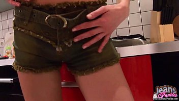 Preview 2 of Nilani Kumar Tamil Girl - Busty blonde Goldy gives you a peek of her panties