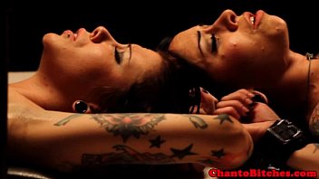 Preview 4 of Dihati Hd Porn - Lezdom dom whipping bitches asses