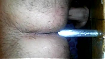 Preview 4 of 15 Old Girl Xxx - Iniciando no cuzinho,  de leve.