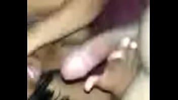 Preview 4 of Brazilian Photoshoot Dped - chocolate woman loving a dick