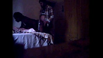 Preview 1 of Crazy Girl Fuck Big Dick - A Mulatinha Sapeca adora foder de quatro