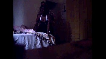 Preview 4 of Chubby Blackmail Creampie - Fodendo a Mulatinha Sapeca de quatro bem a.