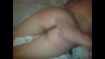 Preview 4 of Big Titus Ass - nalgadas a mi esposa