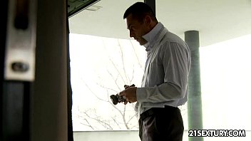 Preview 1 of Oral Majority - Anal Obsession Mira Cuckold