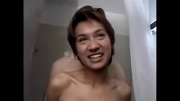 Preview 1 of Join Cens - A Shorthaired Asian Cunt Fucked by Her Boyfriend