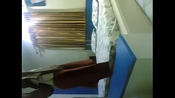 Preview 1 of Black Girlsanal - Indian Wife Affair with Friend
