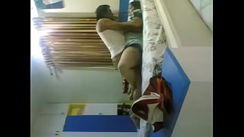 Preview 4 of Black Girlsanal - Indian Wife Affair with Friend