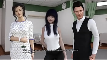 Preview 4 of Xxx Video Afgani - A Step-Mother&#039_s Love (OrbOrigin) Part 26 Gameplay by LoveSkySan69