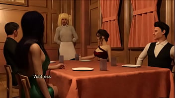 Preview 2 of Xnxxxw Bangla - A Step-Mother&#039_s Love (OrbOrigin) Part 15 Gameplay by LoveSkySan69