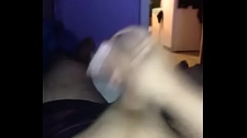 Preview 1 of Cheating Simple Beautiful Wife - Cuming one