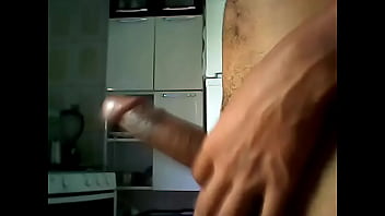 Preview 3 of Nadia Alixvideo - gostoso roludo