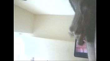 Preview 1 of Black Cutexxxx - Indian Boy self handjob........