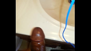 Preview 2 of Step Sis Bro Two - jacking-off