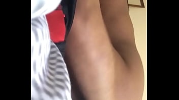 Preview 2 of Ba Meye Sex Video - thick 18 year old ebony yee
