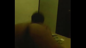 Preview 4 of Seachfuked Hard Ebony - bailando