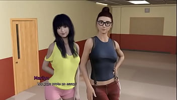 Preview 1 of Japab Pregnant - A Step-Mother&#039_s Love (OrbOrigin) Part 41 Gameplay by LoveSkySan69
