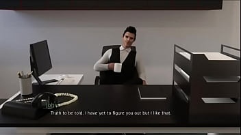 Preview 4 of Japab Pregnant - A Step-Mother&#039_s Love (OrbOrigin) Part 41 Gameplay by LoveSkySan69