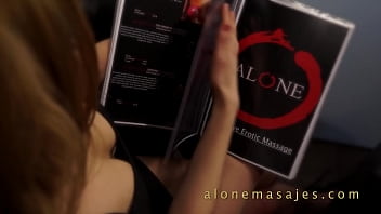 Preview 2 of Brazzers Muld - ALONE MASAJES LINCOLN CHICAS