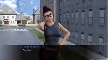 Preview 3 of Hq Porn Lil Cica6 - A Step-Mother&#039_s Love (OrbOrigin) Part 64 Gameplay by LoveSkySan69