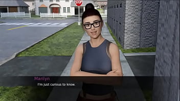 Preview 1 of Korean Xxx Blue Video 2018 - A Step-Mother&#039_s Love (OrbOrigin) Part 56 Gameplay by LoveSkySan69