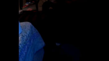 Preview 4 of Aq Sex Dating - jacking black dick
