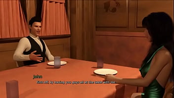 Preview 3 of Barah Baras Ladki Ki Bf Sexy - A Step-Mother&#039_s Love (OrbOrigin) Part 14 Gameplay by LoveSkySan69