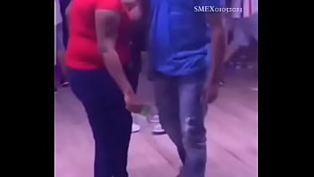 Preview 2 of Moder Baby Sex - Yo motivando a Dom cuando no quiere bailar