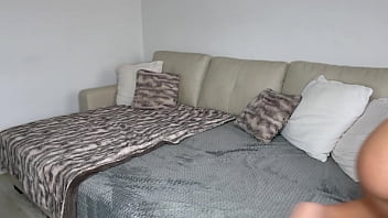 Preview 1 of Pof Carsex - COMPILATION TINY PUSSY MASTURBATION with DILDO some SQUIRTS &amp_ FINAL JOI - Apolonia Lapiedra