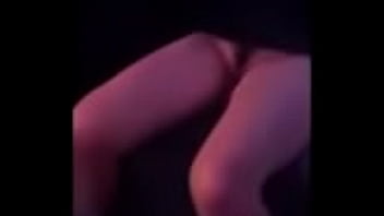 Preview 4 of Kereta Linda - Asian Girl smoking cigarrette with her vag!
