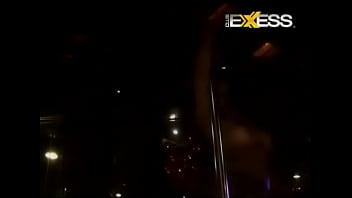 Preview 4 of Fsib Log Com - Shakira stripper ,  Table Dance