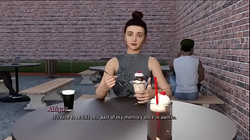 Preview 2 of Cute Sex Young Small Sex - A Step-Mother&#039_s Love (OrbOrigin) Part 40 Gameplay by LoveSkySan69