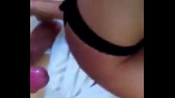 Preview 4 of Ebony Pinky Anal - josieli a zuca gostosa