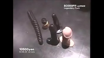 Preview 2 of Kagney My Wife - SCOOOP!!!vol