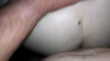 Preview 1 of Vaginaced Strap - VID 20140504 243635286