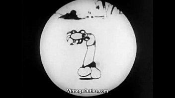 Preview 4 of Techer N Small Student - Rough Sex in a Wild Cartoon