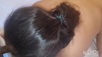Preview 4 of Turn Bi - Infiel empinada mamando verga