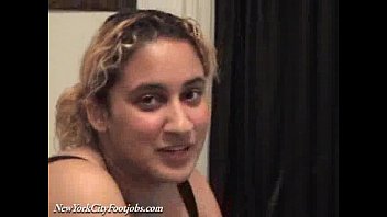 Preview 2 of Girls Out West 19 - Real Amateur Footjob Cumshots