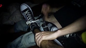 Preview 1 of Fuck Anal Guy - MOV 0217 00 05 27-00 07 55