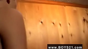 Preview 1 of Hot Sex Of Kajol - Hot gay sex Apprehensively,  Wiley asks Riley to leave the apartment