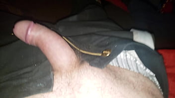 Preview 1 of Teem Big Cock