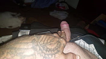 Preview 4 of Teem Big Cock