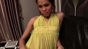 Preview 3 of Jizz Onmouth - Ladyboy Nadia Bareback Action