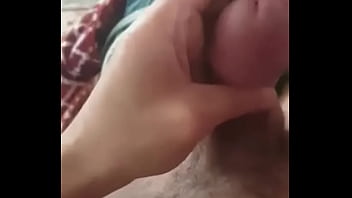 Preview 2 of Stef Me - Akkayacum gay masturbate