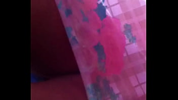 Preview 3 of Ass Shakess Ebony - Debajo del vestido de mi ex novia
