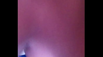 Preview 4 of Ass Shakess Ebony - Debajo del vestido de mi ex novia