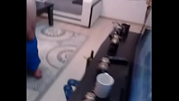 Preview 4 of Nayandara Rep - Webcamming Jerking Off