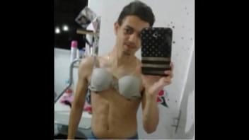Preview 4 of Cogida Amigo Nifty - IMPOSSIVEL N&Atilde_O SE MASTURBAR