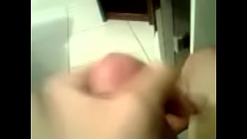 Preview 1 of A Real Xxx Porn Video - Young boy finishing masturbating