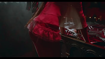 Preview 2 of Hosban Sleep Waif Grand Sex - UNBIRTH feat ASTRODOMINA &amp_ VIVA ATHENA